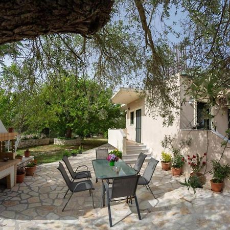 Nikis Country House - Lefkada Bnb Private Parking Lygia  Ngoại thất bức ảnh
